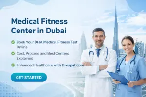 Everything You Need to Know About Medical Fitness Center in Dubai