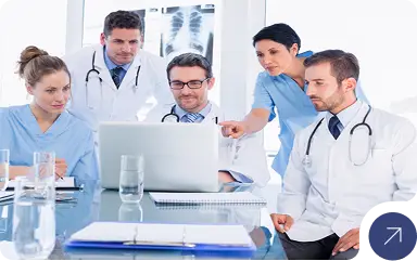 Healthcare medical licensing services in UAE for doctors and medical candidates – Doctor Expat candidate support and licensing assistance.