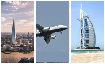 Things you should know before moving to UAE