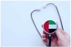 Types of Health Care Licenses in UAE