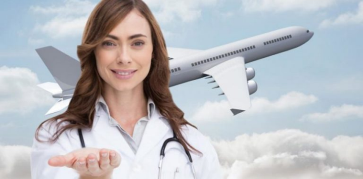 Expat Medical Professionals in UAE