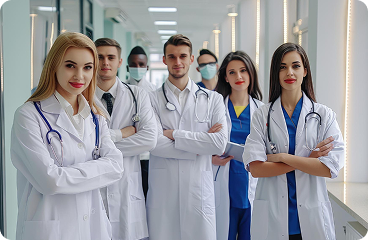 work as a doctor in dubai with Dr expat