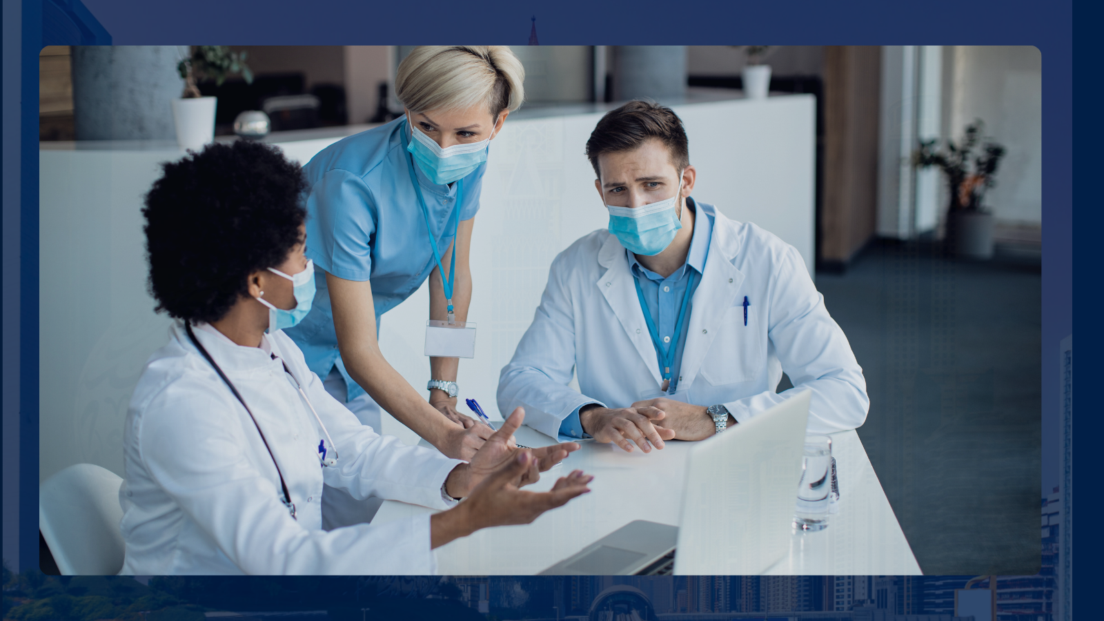 Healthcare Recruitment in Dubai: Opportunities, Process & Best Services