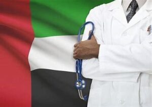 DHA License in Dubai