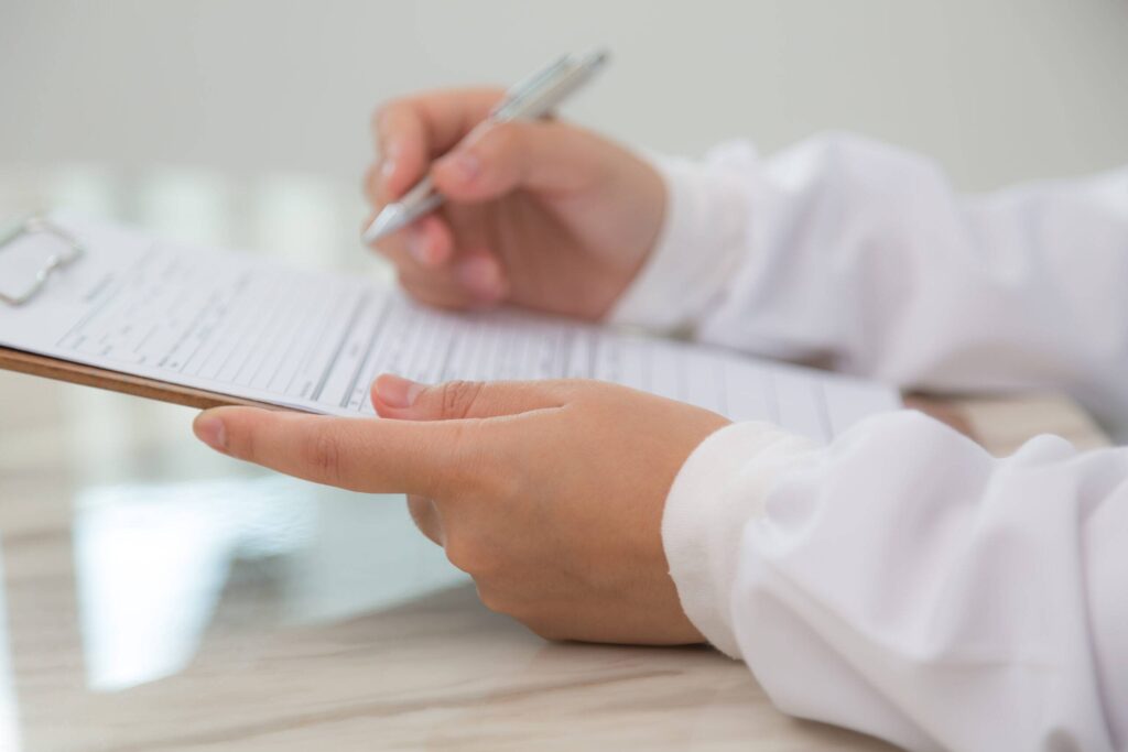 Medical Licensure in UAE