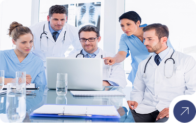 Healthcare medical licensing services in UAE for doctors and medical candidates – Doctor Expat candidate support and licensing assistance.