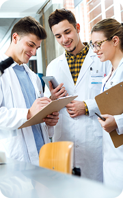 Benefits of Getting a MOH License in UAE with doctor expat
