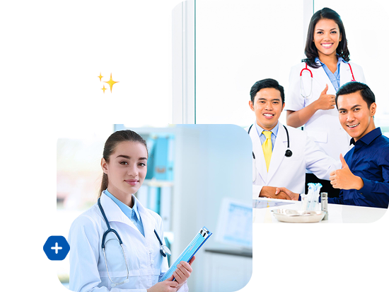 Find doctor Jobs in dubai with Doctor Expat