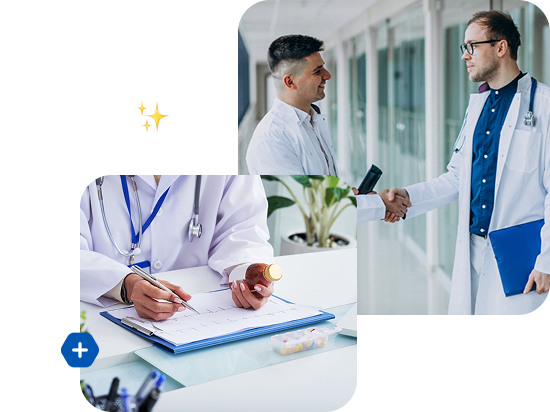 Start Your MOH Licensing Journey Today With Doctor Expat