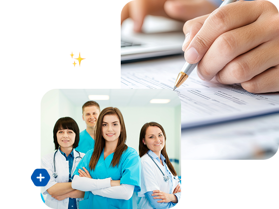 Dubai Health Authority Licensing Support | Dr Expat