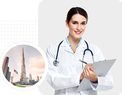 Doctor Expat is leading the Healthcare Recruitment in Dubai