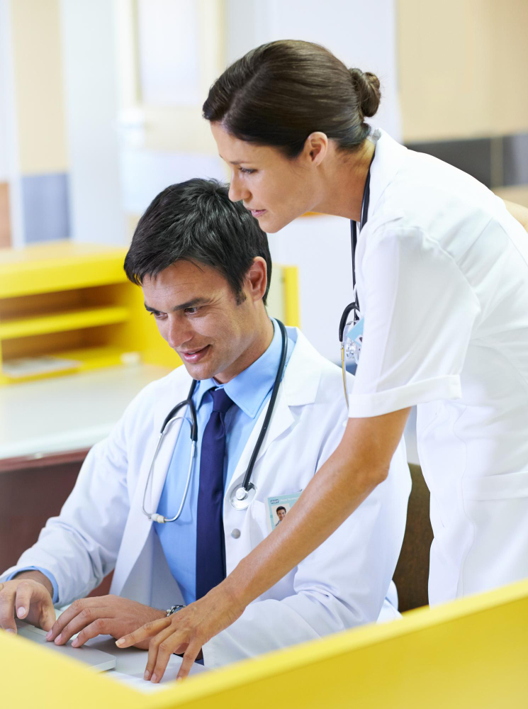 Doctor Expats MOH Exam Support