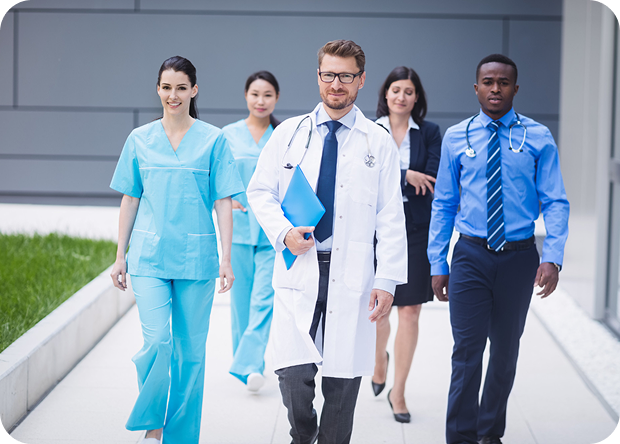 leading healthcare recruitment agency in Dubai Dr expat