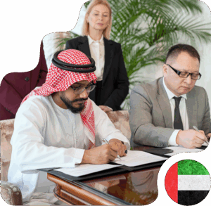 professional license registration UAE