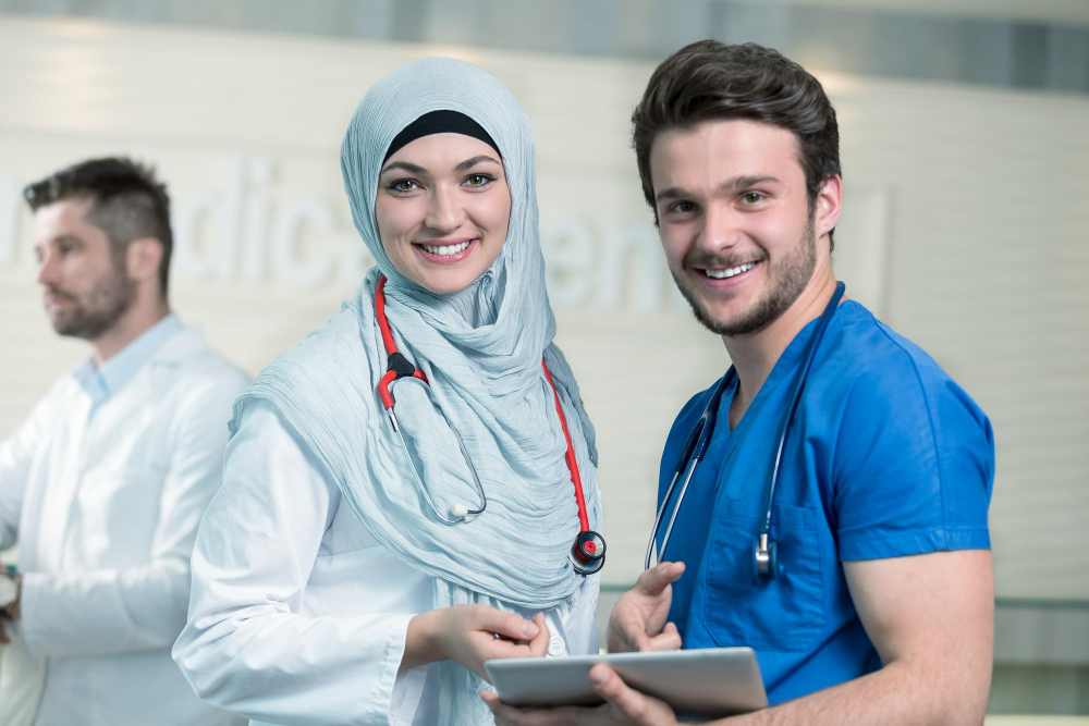 Doctor Expat’s DHA Exam Support