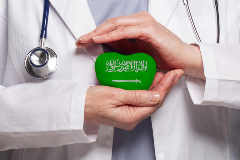 Saudi License Practice in the Kingdom of Saudi Arabia with Dr Expat