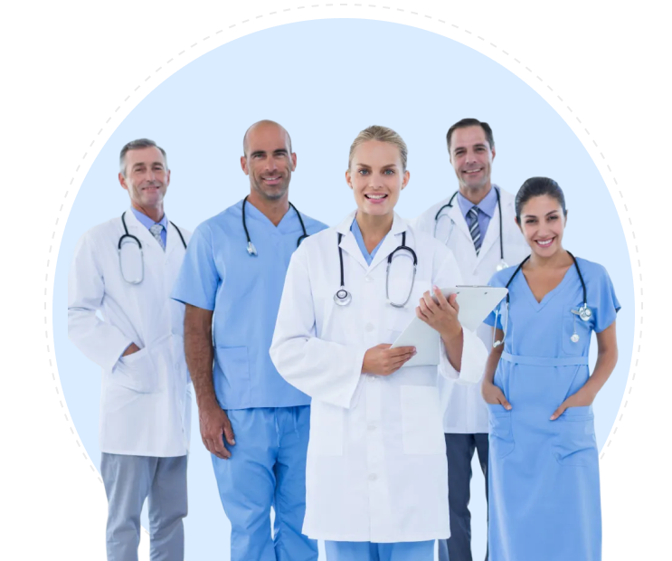 UAE medical licensing DHA, DOH, MOH license steps for healthcare professionals with Dr expat