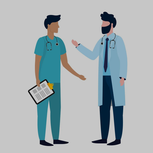 Difference Between Specialist and Consultant