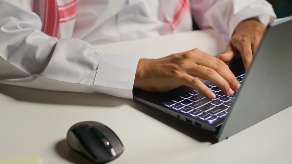 Saudi Commission for Health Specialties (SCFHS)