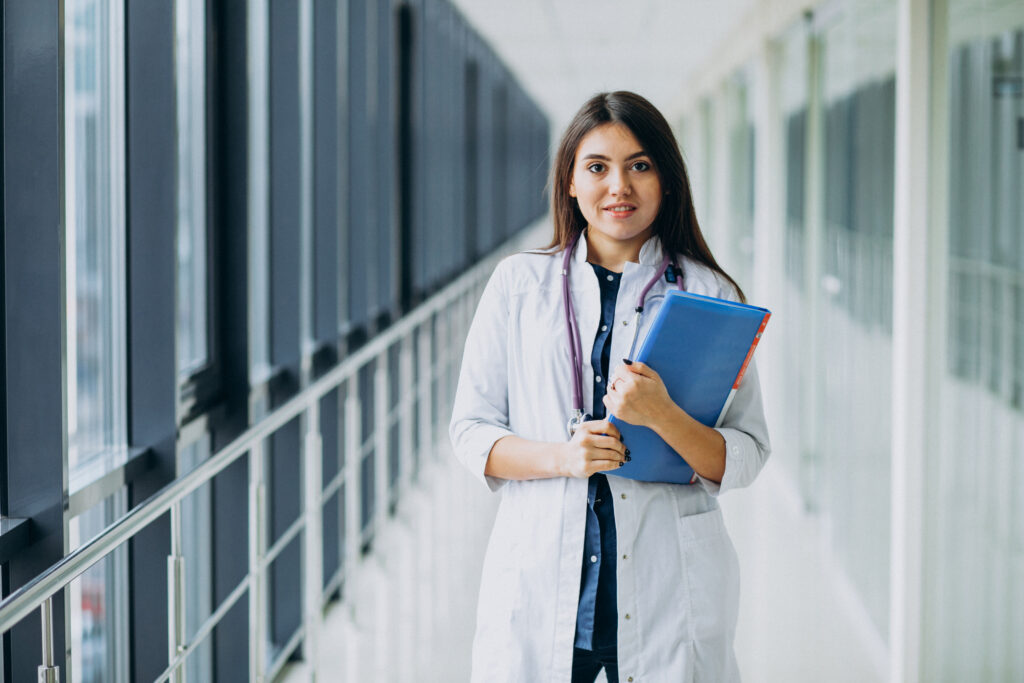 Working as a Doctor in Dubai