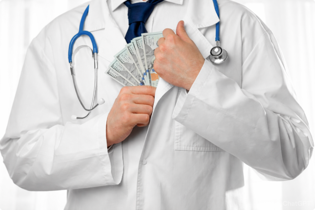 Cost of Living in Dubai for Doctors