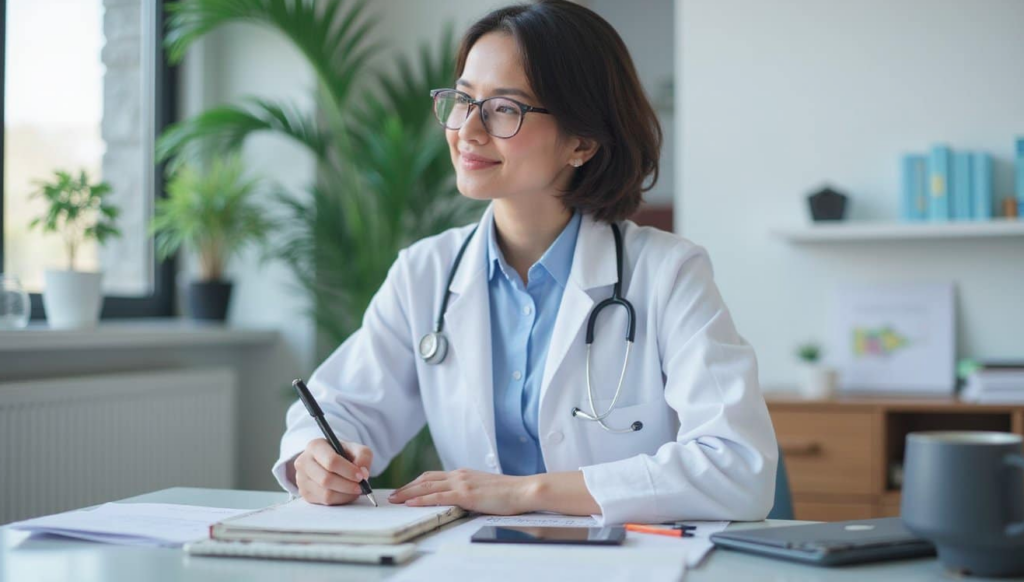 cost of living in dubai for uk doctors