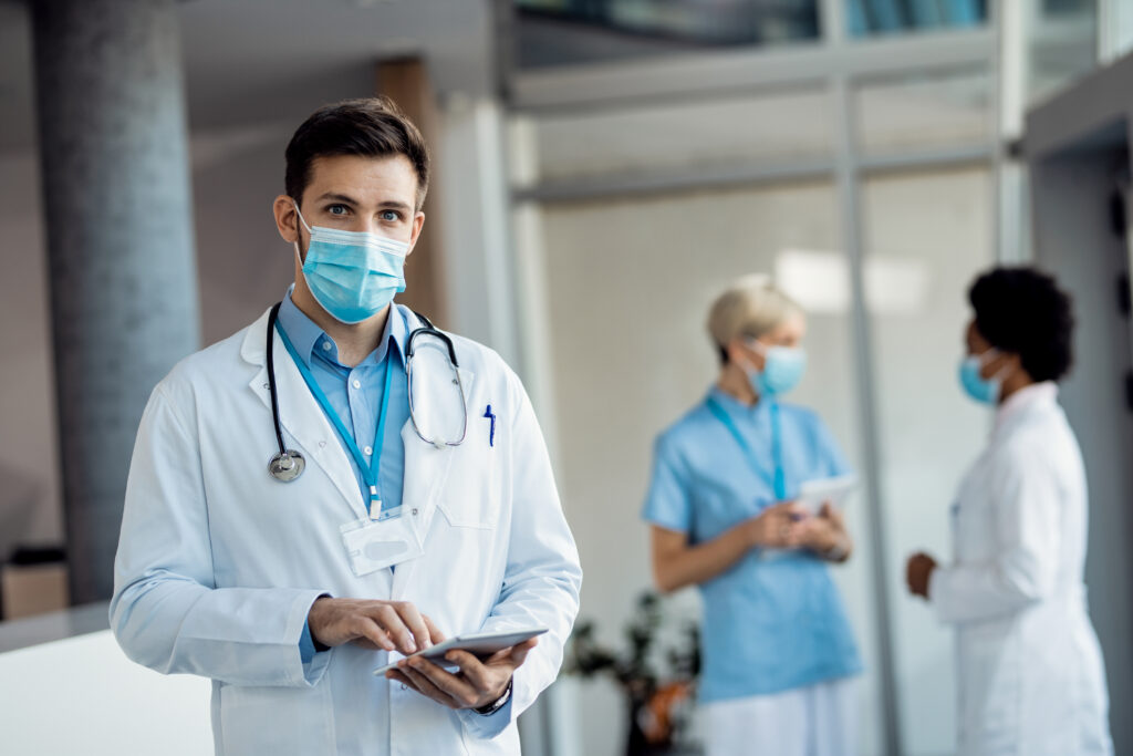 UAE healthcare